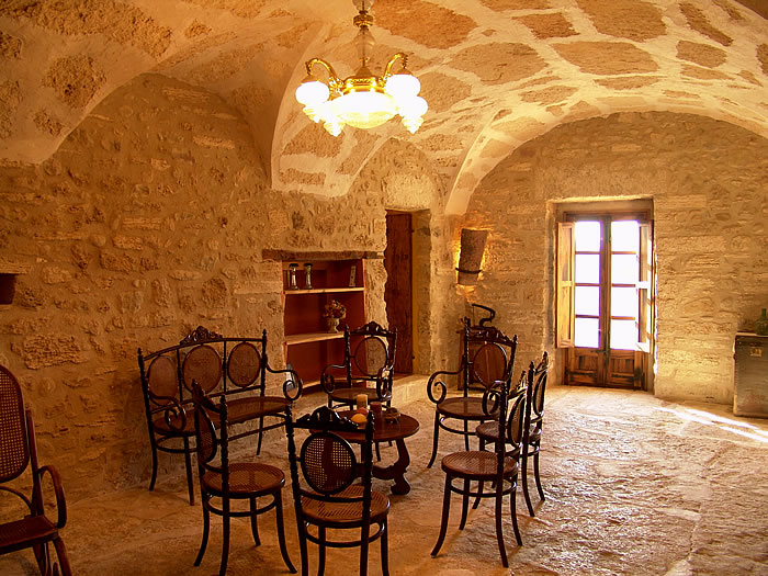 La Bastida
