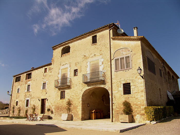 La Bastida