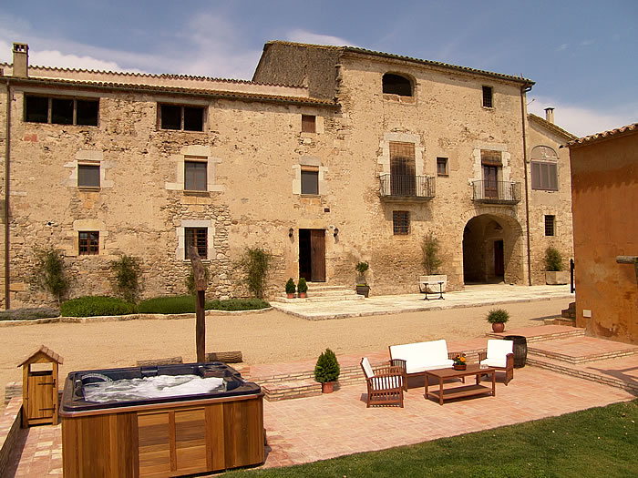La Bastida