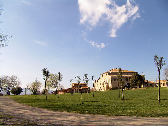 La Bastida