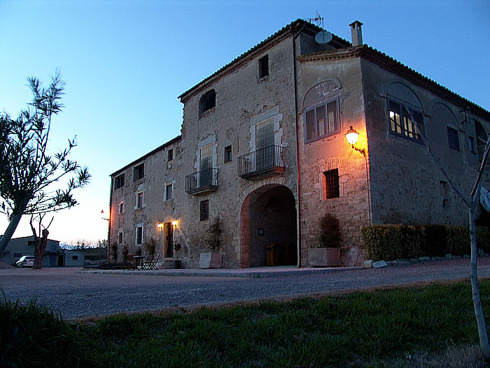 La Bastida