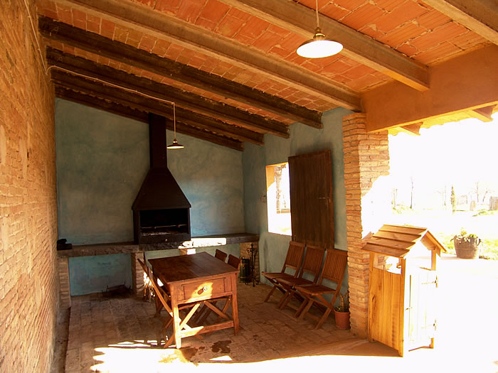 La Bastida