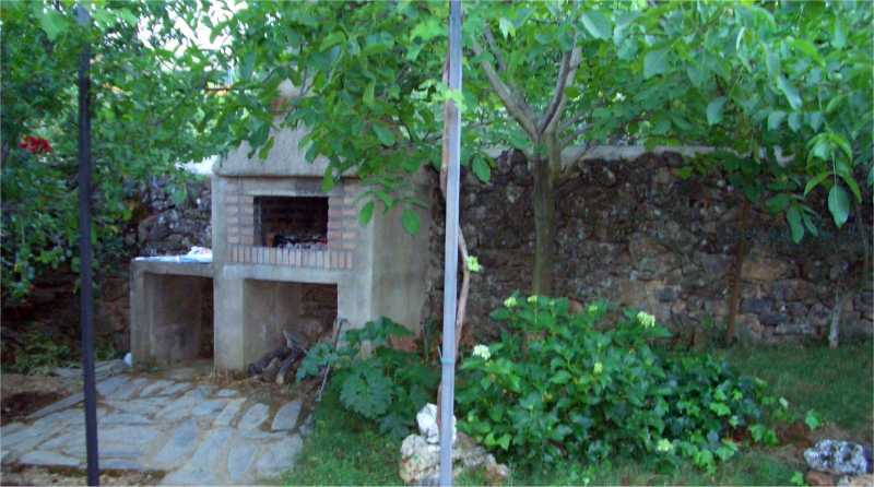 Casa Pilar