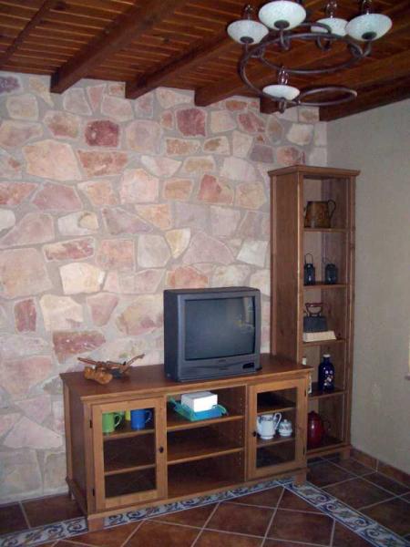 Casa Pilar