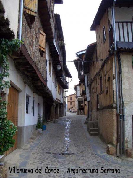 Casa Pilar