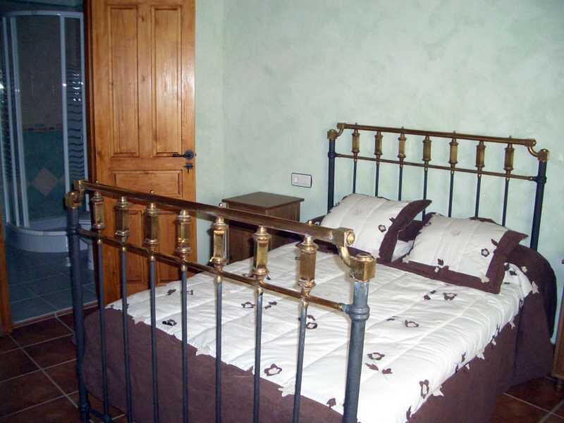Casa Pilar