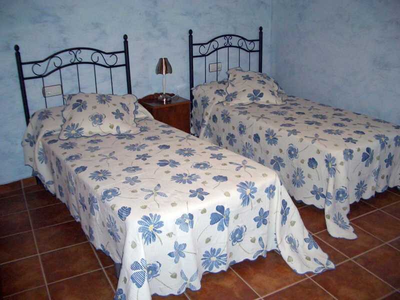Casa Pilar