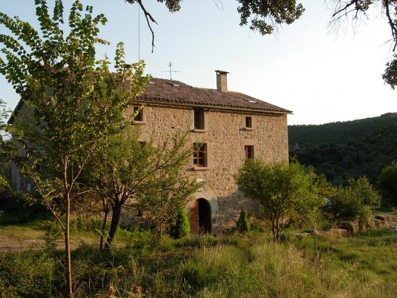 Casa Rural