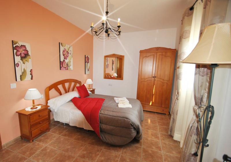 Villa Medina Paloma