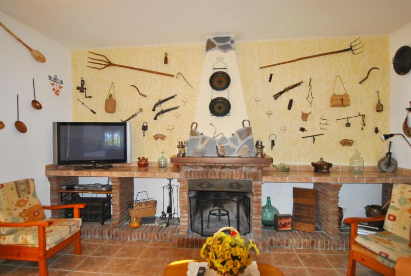 Villa Medina Paloma