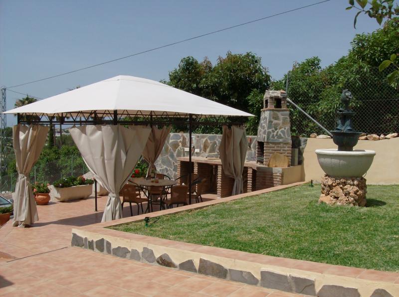 Villa Medina Paloma