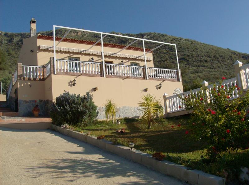 Villa Medina Paloma