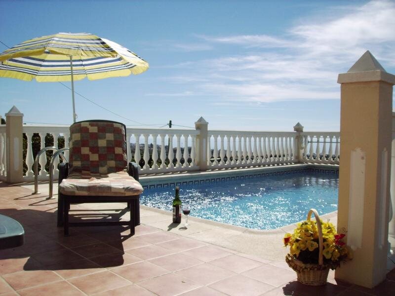 Villa Medina Paloma