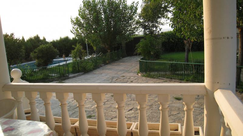 Chalet Rural En Alquiler
