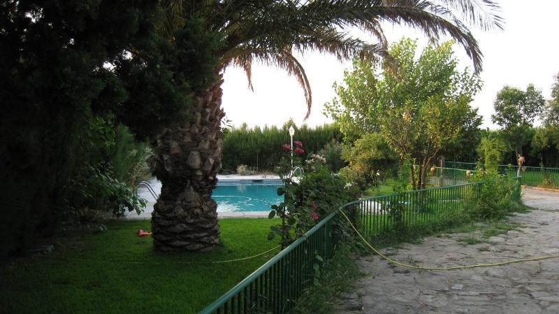 Chalet Rural En Alquiler