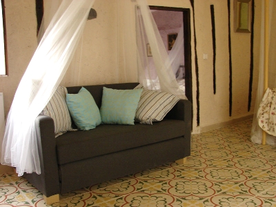 Casa Rural Quinta La Zarzamora