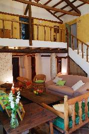 Casa Rural Quinta La Zarzamora