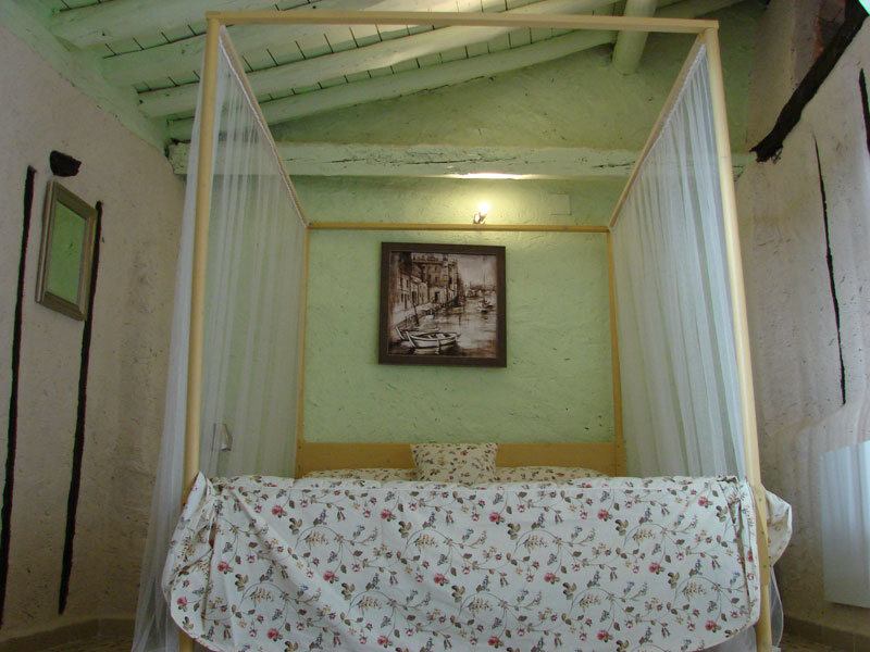 Casa Rural Quinta La Zarzamora