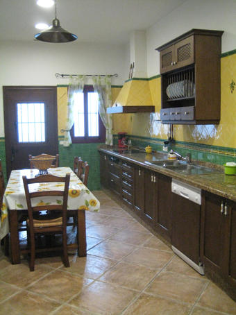 Huerta de Nicolás