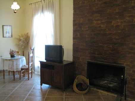 Huerta de Nicolás