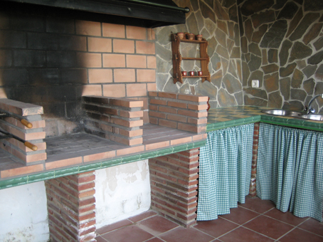 Huerta de Nicolás