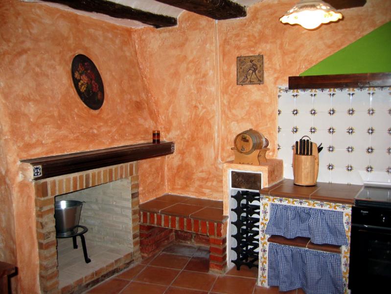 El Mirador De Casa Maitina