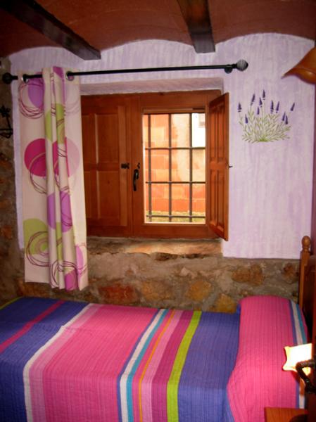 El Mirador De Casa Maitina