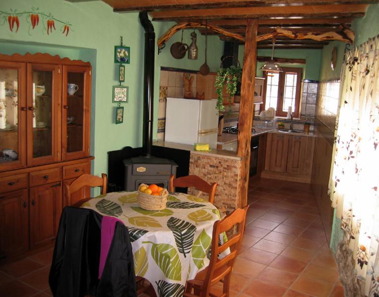 El Mirador De Casa Maitina