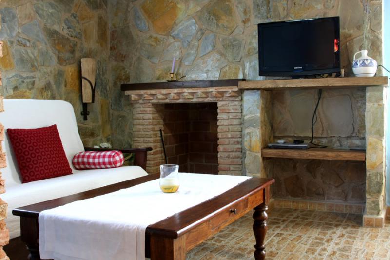 El Descanso Del Andante