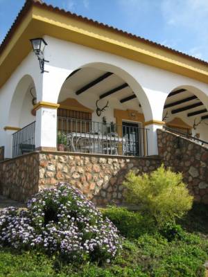 Mirador De La Alcaidia