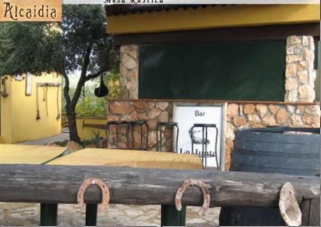 Mirador De La Alcaidia
