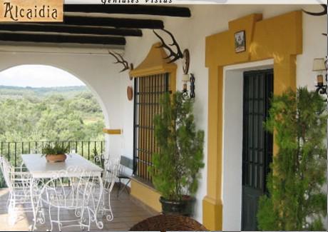 Mirador De La Alcaidia