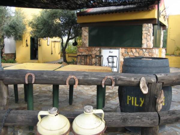 Mirador De La Alcaidia