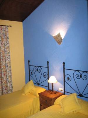 Mirador De La Alcaidia