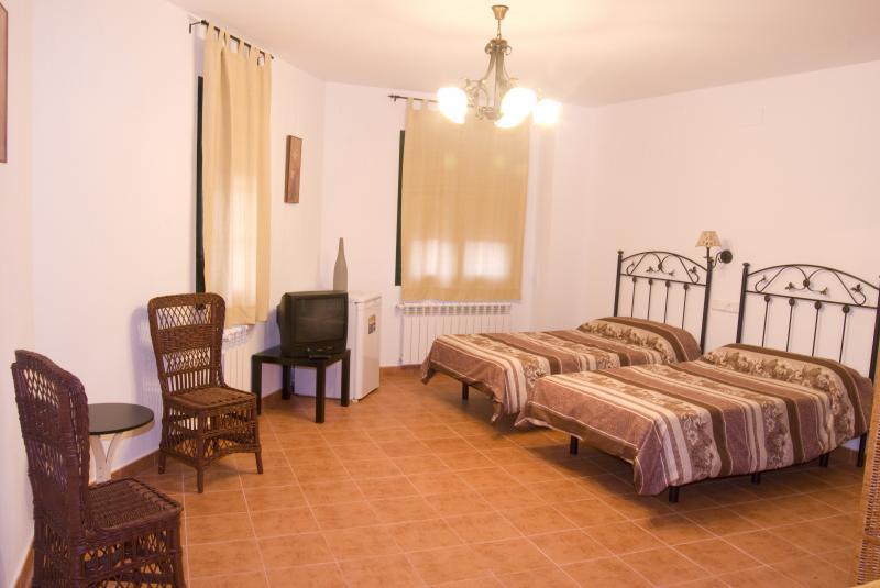 Casa Rural La Tasca