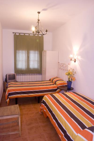 Casa Rural La Tasca