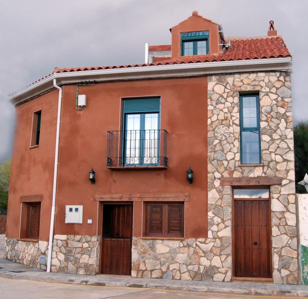 Casa Rural La Tasca