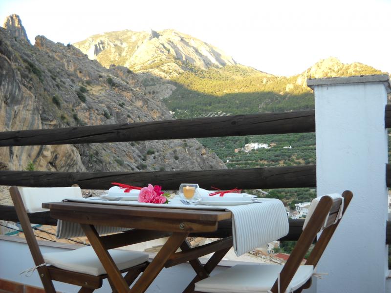 El Balcón De Cazorla