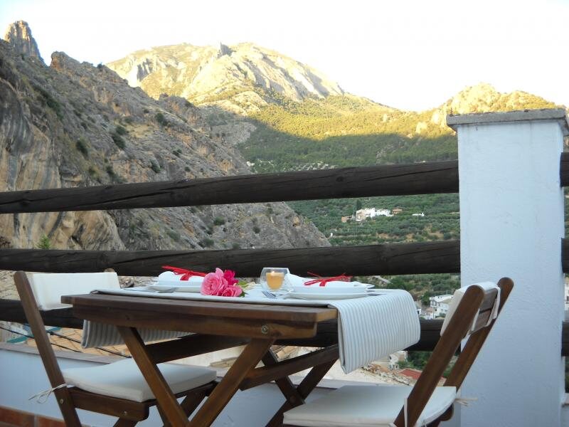El Balcón De Cazorla