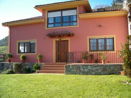Casa Mary Carmen