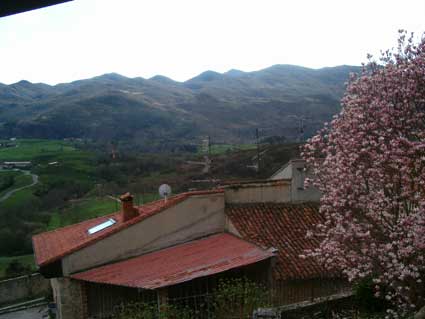 Casa Mary Carmen