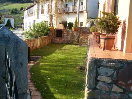 Casa Mary Carmen