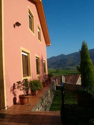 Casa Mary Carmen
