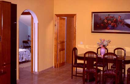 Casa Mary Carmen