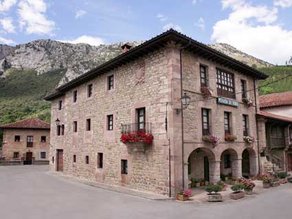 Posada de Fidel