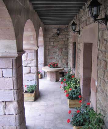Posada de Fidel