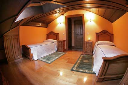 Posada de Fidel