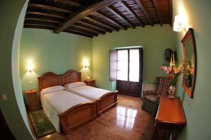 Posada de Fidel