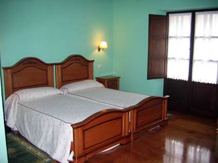 Posada de Fidel