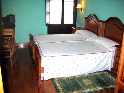 Posada de Fidel